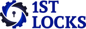 1st Locks Logo